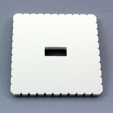 Dysk Kumihimo 15cm kwadrat Beadsmith