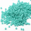 Miyuki Delica 11/0 Opaque Turquoise [5g]