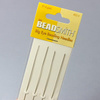Beadsmith Igły Big Eye 12,7cm [4szt]
