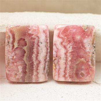 Rodochrozyt 19x14x4mm [para]