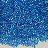 Miyuki Delica 11/0 Transparent Aquamarine AB [5g]