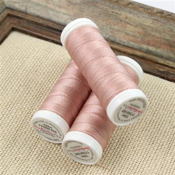 Nici Ariadna Tytan 60E pudrowy róż 120m [szpula]