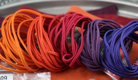 Zestaw sutaszowy nr2 SUNSET