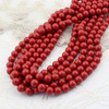 5810  Swarovski Crystal Pearl Red Coral 4mm [10szt]