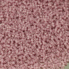 Miyuki Delica 11/0 Opaque Old Rose Luster [5g]