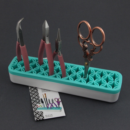 Silikonowy stojak do narzędzi