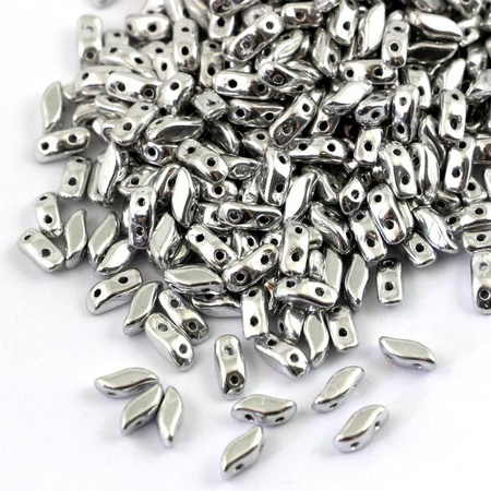 StormDuo 3x7mm Crystal Labrador Full [20szt]