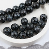 Indygo gabro kula gładka 12mm