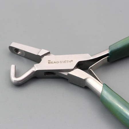 Szczypce do fakturowania blachy