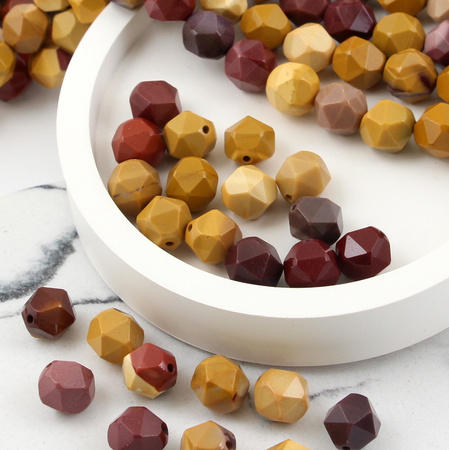 Mokait kula orzech 10mm