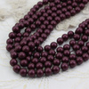 5810 Swarovski Crystal Pearl Elderberry 4mm [10szt]