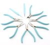 Zestaw narzędzi do robienia biżuterii LIGHT BLUE szczypce Beadsmith