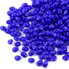 SuperDuo 2.5x5mm Opaque Blue [5g]