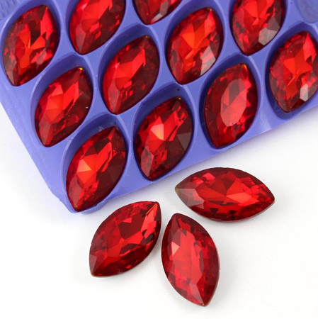 Kaboszon diamentowy wrzeciono light siam II GAT 30x17mm [1szt]