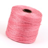 Nici nylonowe S-Lon bead cord PINK 0,5mm/70m [szpula]