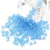 5328 Swarovski Xilion Bead 4mm Aquamarine [6szt]