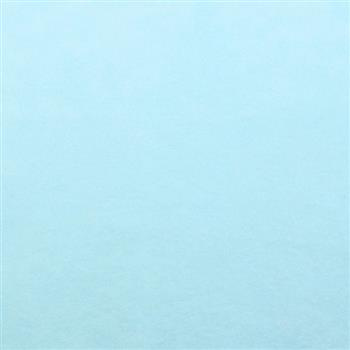 Welurowa dzianina do wykończeń lodowy błękit 30x20cm