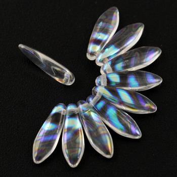 Dagger Crystal 5x16mm [10szt]