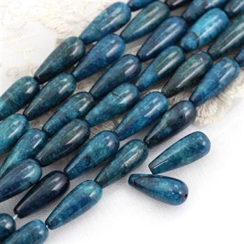 Apatyt kropla 16x6mm