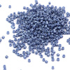 Miyuki Delica 11/0 Opaque Blueberry Luster [5g]