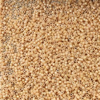 Miyuki Delica 11/0 Opaque Tan [5g]