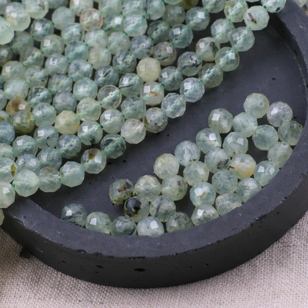 Frenit kula fasetowana 6,5mm