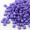 Ginko 7.5mm Chatoyant Shimmer Eggplant [10szt]
