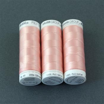 Nici Poly Sheen No. 40 róż wenecki 200m [szpula]
