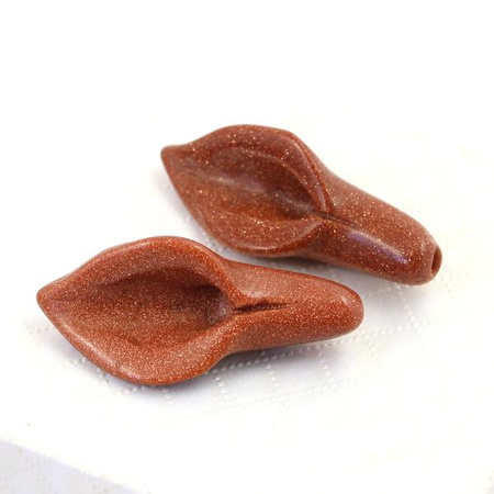 Piasek pustyni kalia 36x17mm