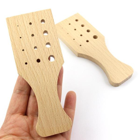 DRAW PLATE przeciągadło do techniki viking knit