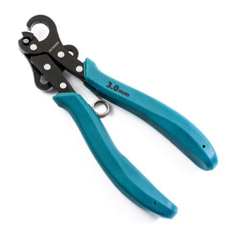 1-step looper Big Beadsmith narzędzie do lupików 3mm