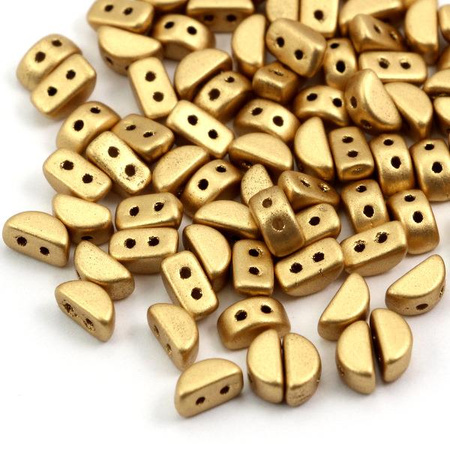 KOS par Puca Light Gold Mat [20szt]