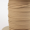 Sznurek sutasz POLSKI 3mm beżowy [1metr]