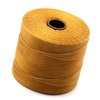 Nici nylonowe S-Lon micro cord GOLD 0,12mm/240m [szpula]
