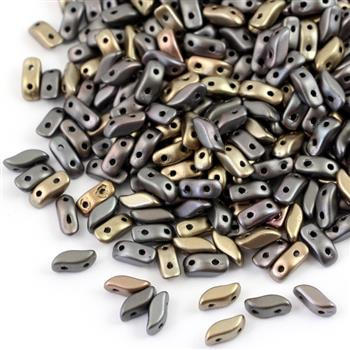 StormDuo 3x7mm Zinc Iris [20szt]