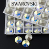 1122 Swarovski Rivoli 14mm Crystal AB [2szt]