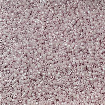 Miyuki Delica 11/0 Opaque Pale Rose Ceylon [5g]
