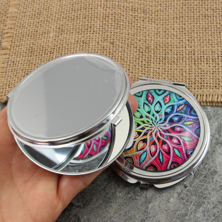 Baza lusterka zamykana 73mm