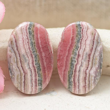 Rodochrozyt 24x15x4mm [para]