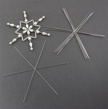 Baza gwiazdka metalowa 15cm