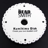 Dysk Kumihimo 15cm okrągły Beadsmith