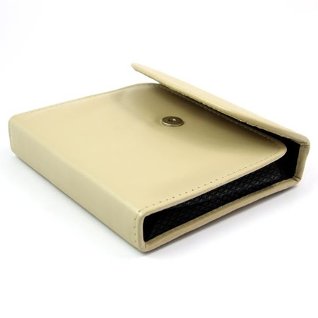 Zestaw narzędzi do robienia biżuterii BEIGE szczypce Beadsmith