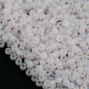 Matubo 8/0 Opal Light Pink [10g]