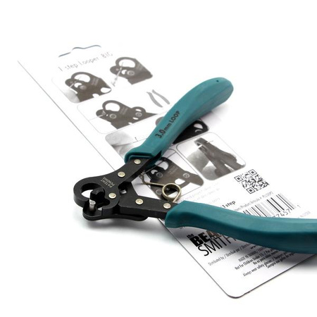 1-step looper Big Beadsmith narzędzie do lupików 3mm