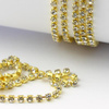 Taśma ozdobna crystal 2,2mm [50cm]