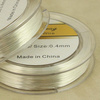 Drut miedziany SILVER 0,40mm/100m