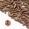 Arcos par Puca 5x10mm Dark Bronze [20szt]