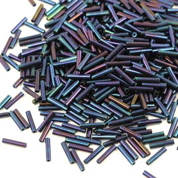 Toho Bugle #3  Metallic Nebula 9mm [5g]