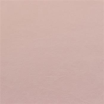 Welurowa dzianina do wykończeń pudrowy róż 30x20cm