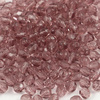Fire Polish 4mm Light Amethyst [20szt]